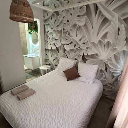 L'Extasia Appartement,Spa Jacuzzi Grenoble Eksteriør billede