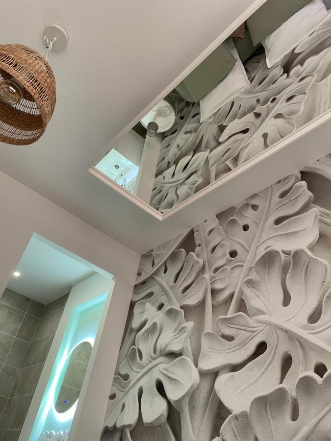 L'Extasia Appartement,Spa Jacuzzi Grenoble Eksteriør billede